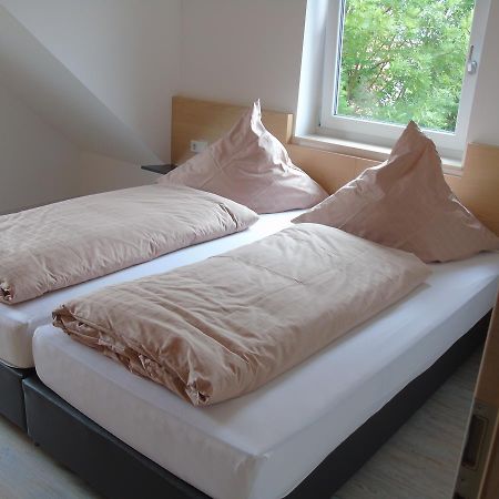 Wein- Appartements Borth Bretzfeld Eksteriør billede