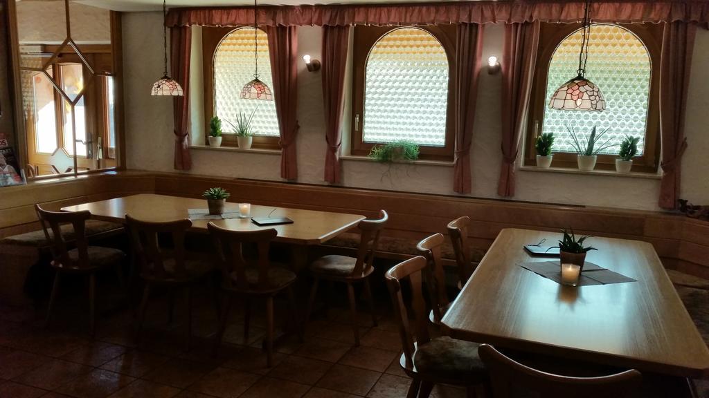 Wein- Appartements Borth Bretzfeld Eksteriør billede